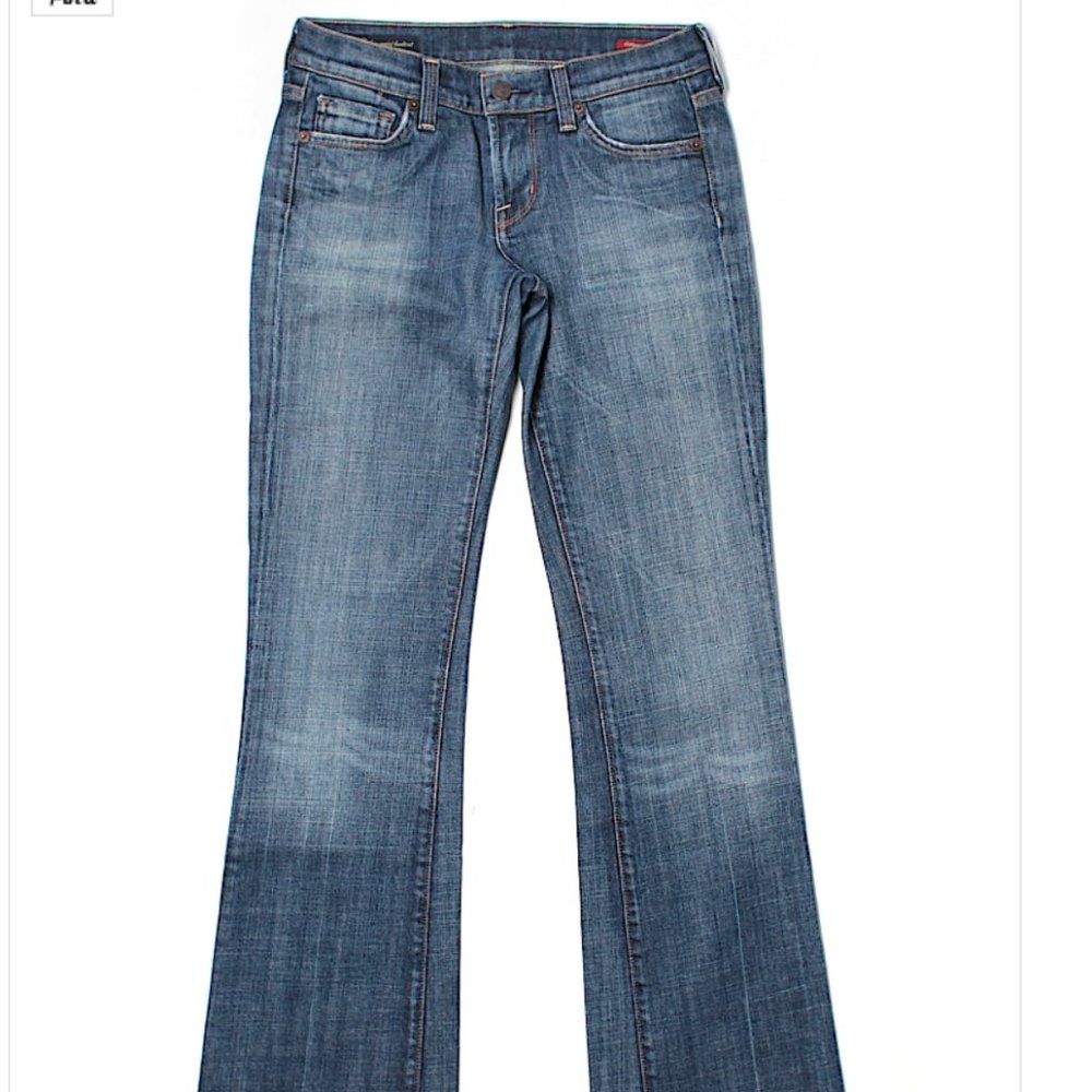 Citizens of Humanity Jeans
